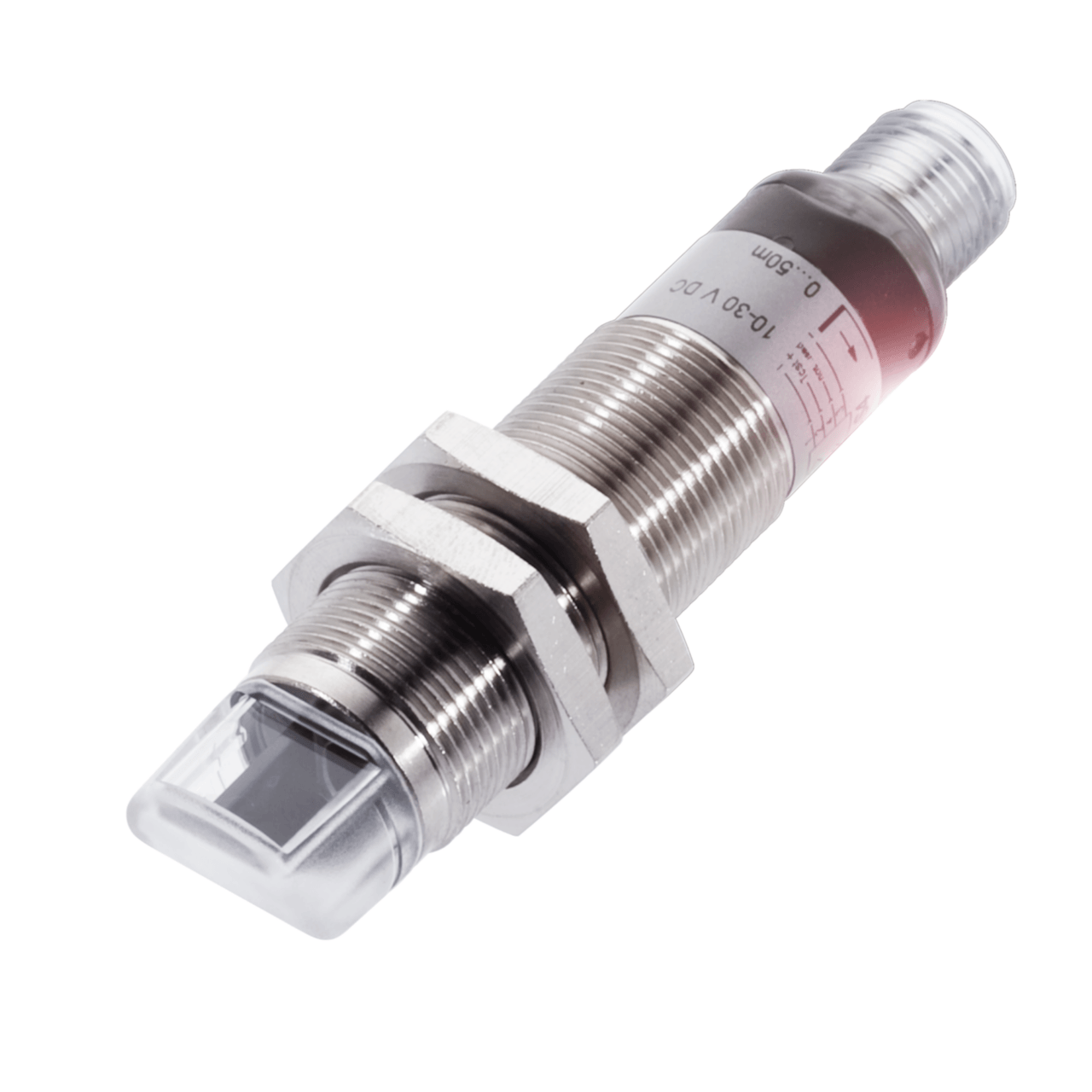 Оптический датчик Balluff BOS 18MR-XT-LS10-S4