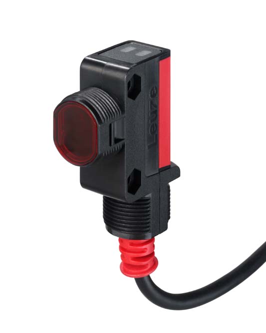 Оптический датчик Leuze Electronic LS28I