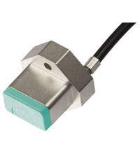 Индуктивный датчик линейных перемещений Pepperl Fuchs PMI14V-F112-U-IO
