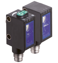 Оптический датчик Pepperl Fuchs OBE12M-R102-S2EP-IO-V31