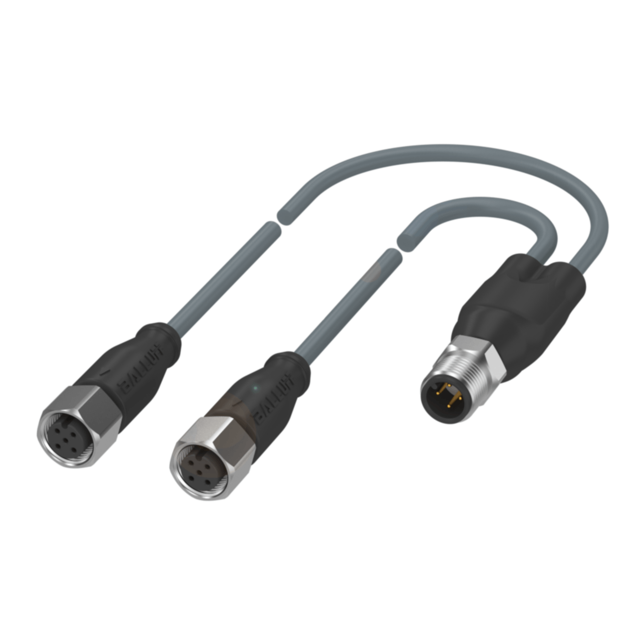 Y-образный распределитель Balluff BCC S414-S415-S415-U2043-010