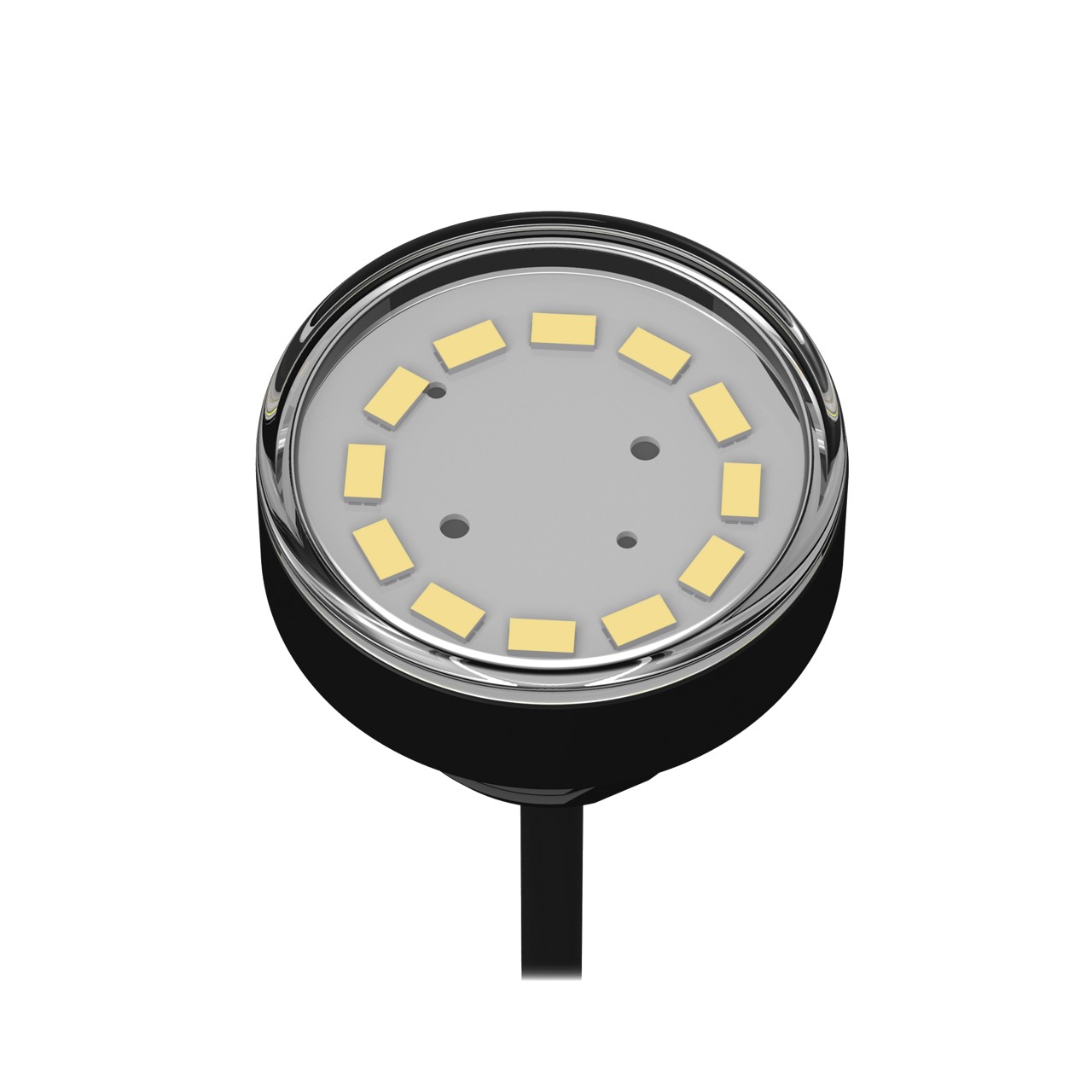 Светодиодный светильник Banner WL50-2PWM