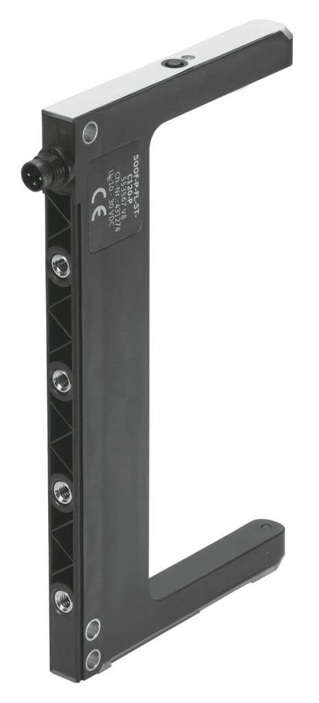 Щелевой датчик Festo SOOF-P-FL-ST-C120-N