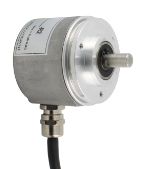 Инкрементальный энкодер INNOCONT EIP 50BO 6630V20-R2