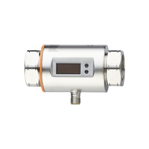 Электромагнитный расходомер IFM Electronic SM8400