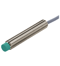 Индуктивный датчик Pepperl Fuchs NBN3-8GM50-E2