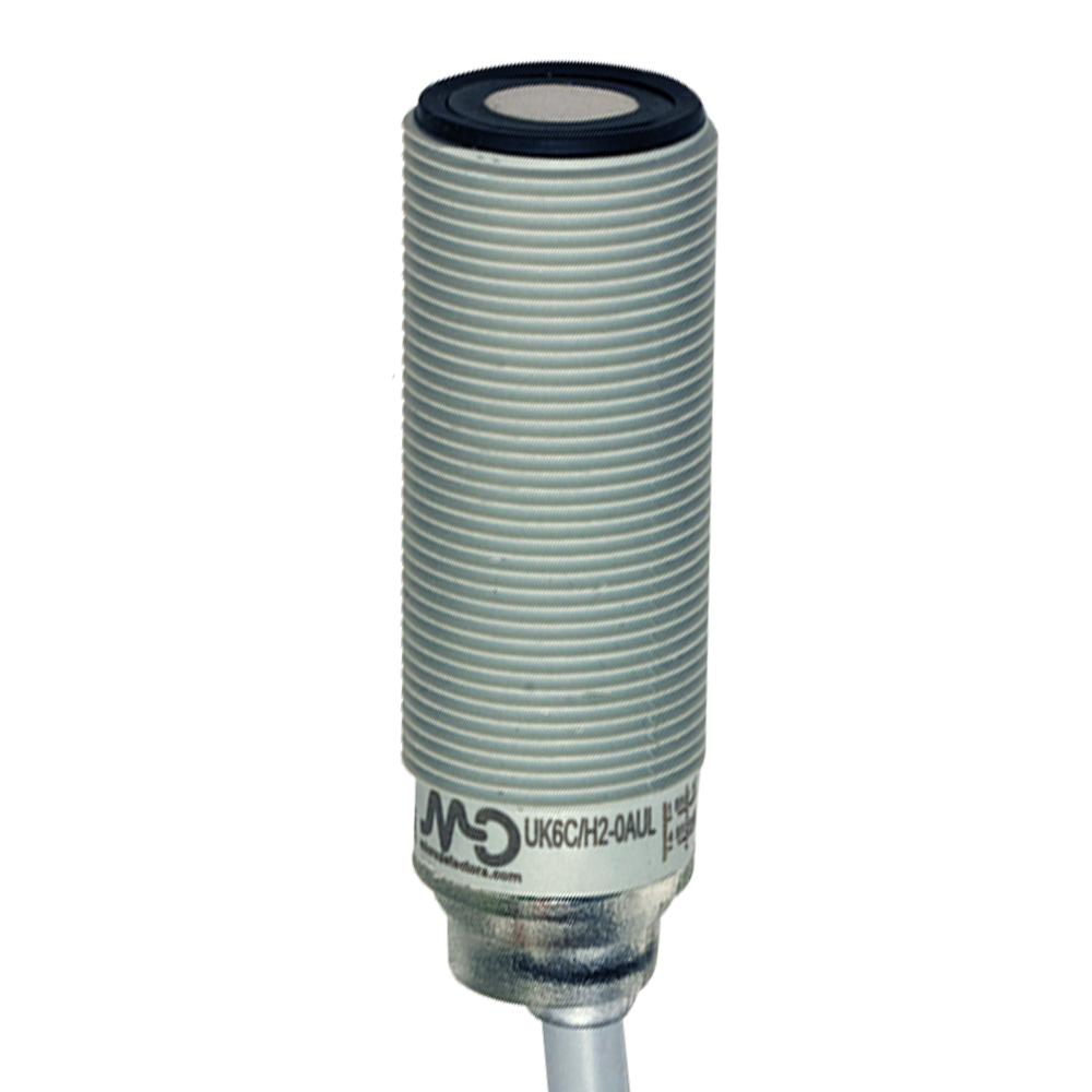 Ультразвуковой датчик Micro Detectors UK6C/HN-0AUL
