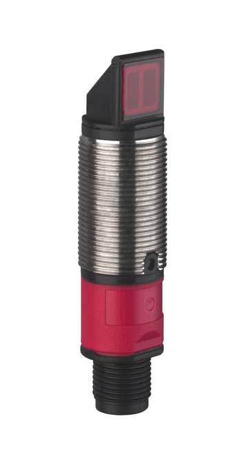 Оптический датчик Leuze Electronic LE328.W/2N-M12