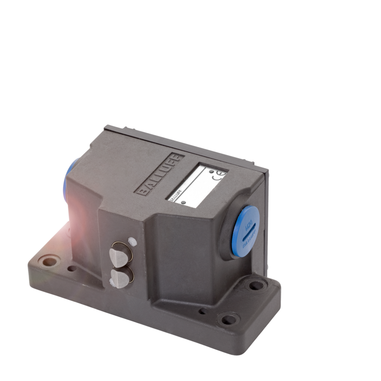 Блочный выключатель Balluff BNS 819-D04-D12-62-10-FE
