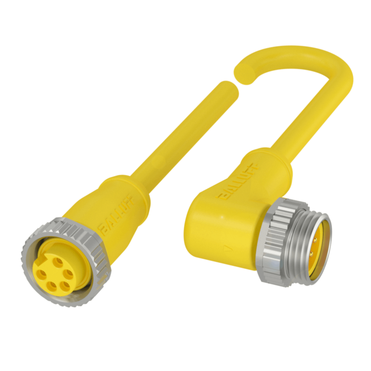 Соединительный кабель Balluff BCC A315-A325-30-335-VX45W6-100