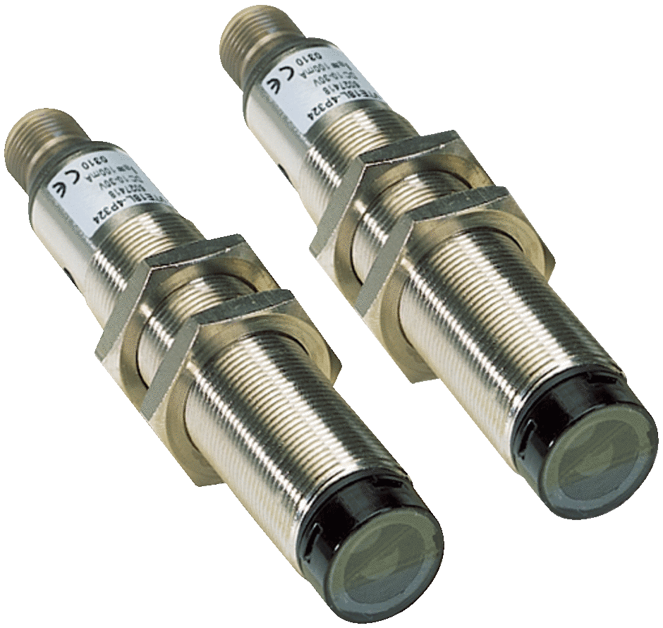 Оптический датчик SICK VSE18L-4N324