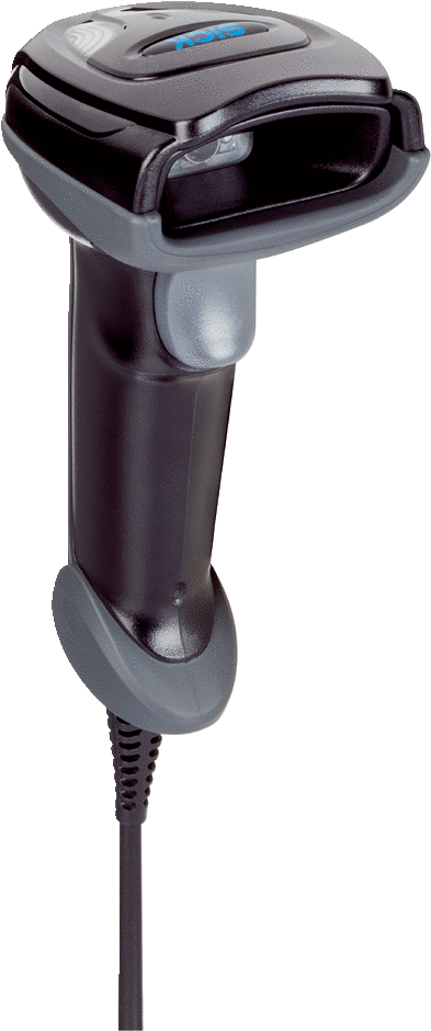 Ручной сканер 2D штрих-кодов SICK IDM240-311S USB Kit