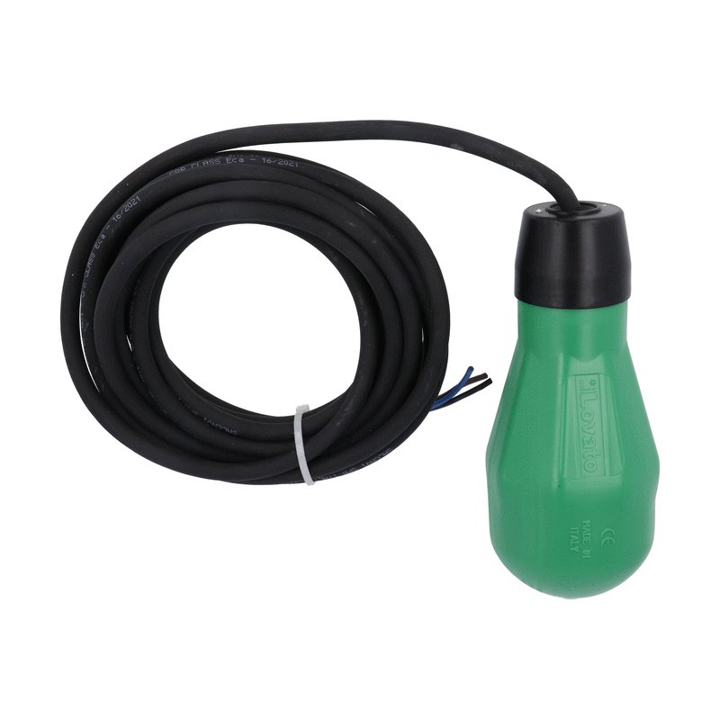 Поплавковый датчик уровня Lovato Electric LVFSN1B20