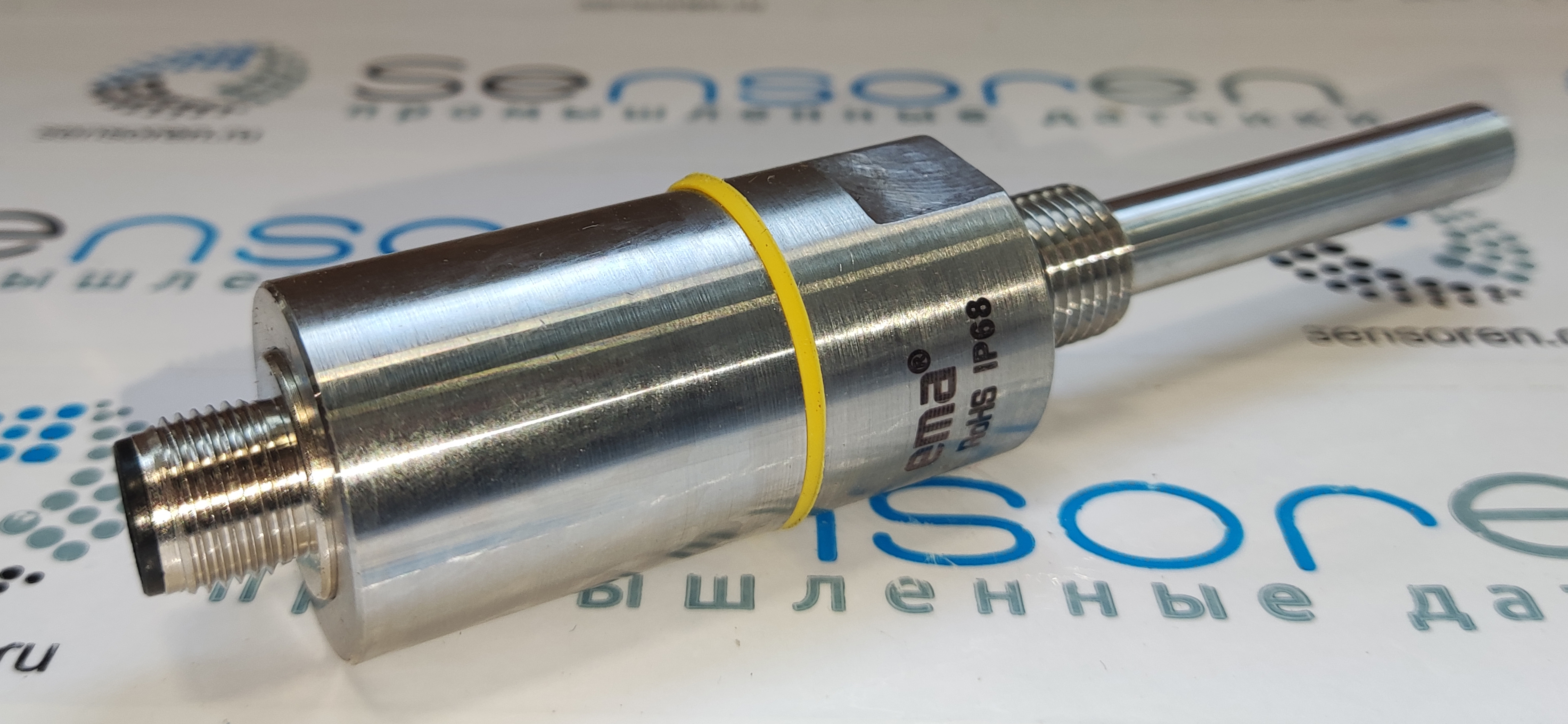 Датчик температуры EMA Electronics TC0105