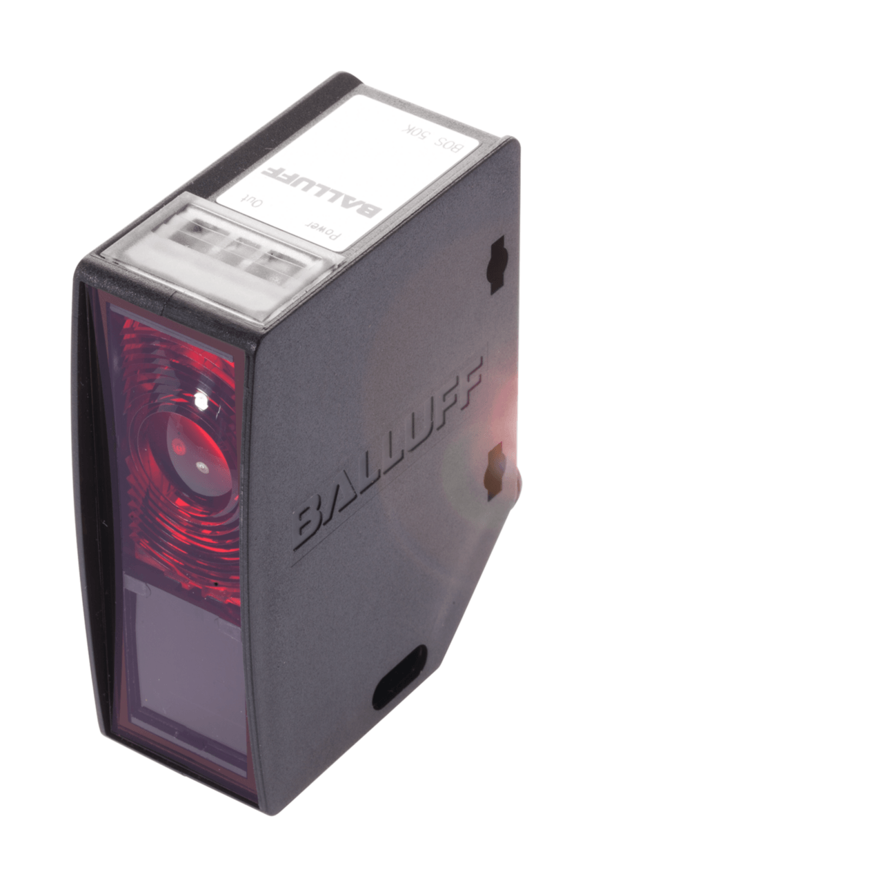 Оптический датчик Balluff BOS 50K-NA-RE10-S4