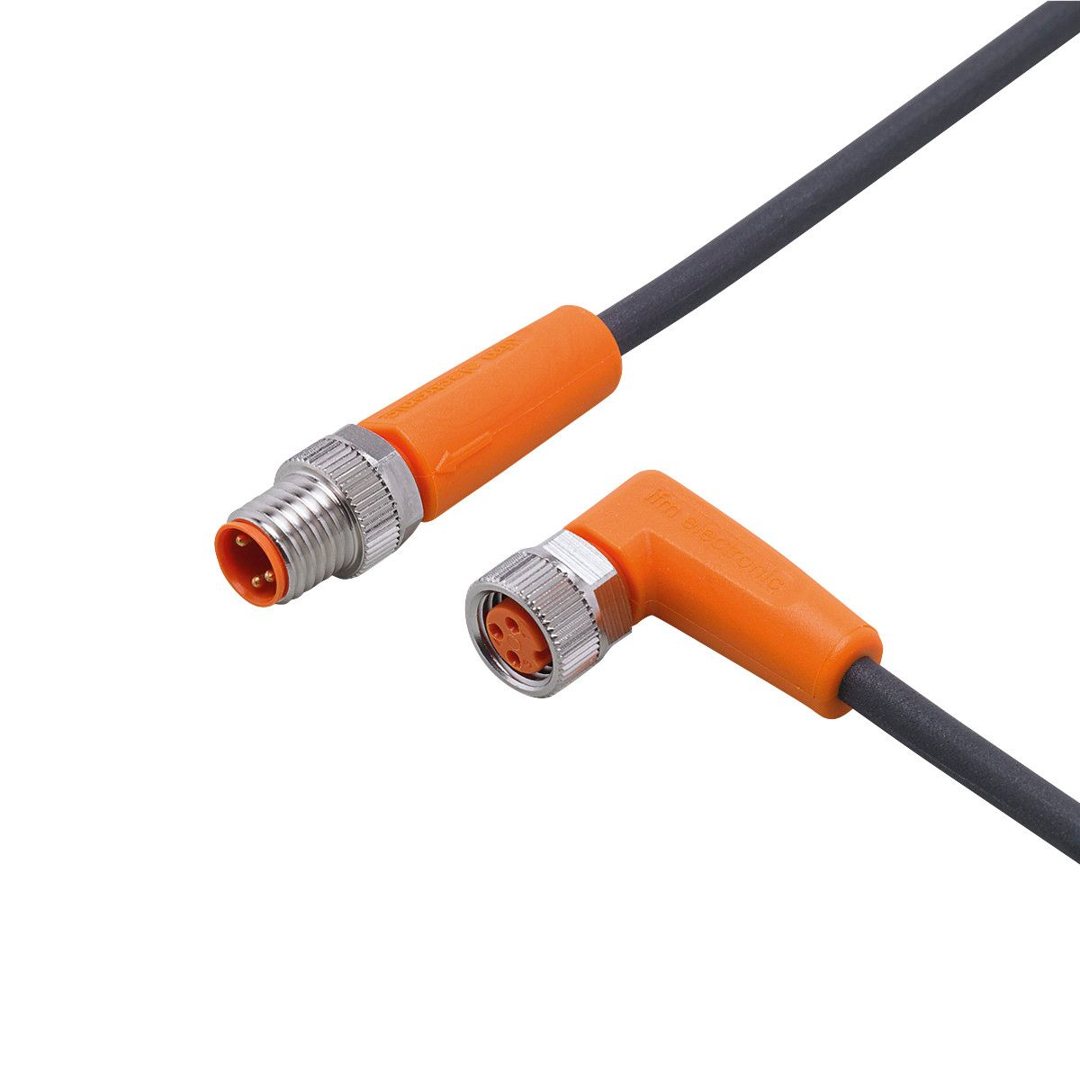 Соединительный кабель IFM Electronic EVC316