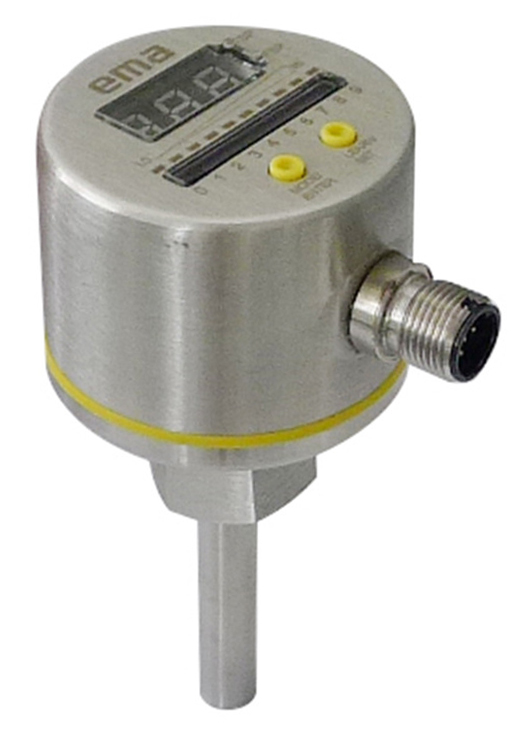 Датчик потока EMA Electronics FL6205