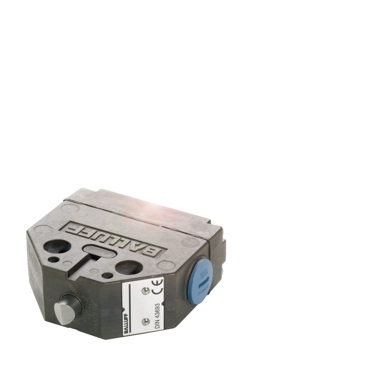 Одиночный выключатель Balluff BNS 819-FD-60-101-FE