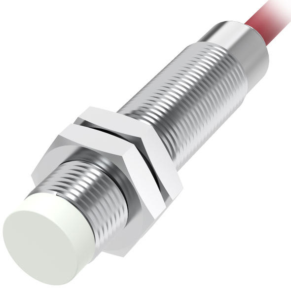 Индуктивный датчик LANBAO LR12XBN04DNCW