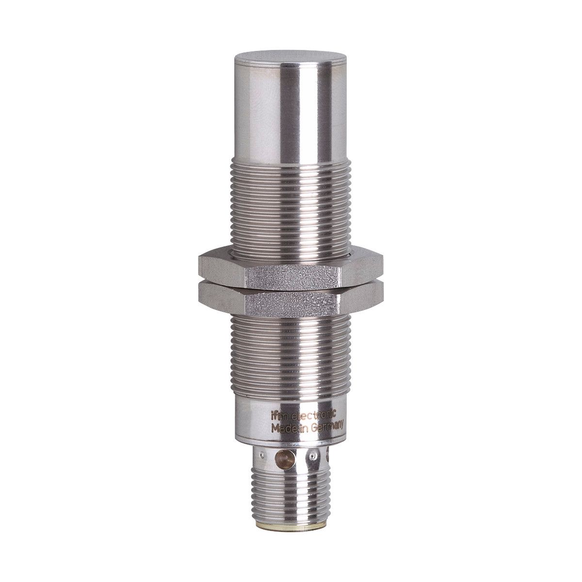 Индуктивный датчик IFM Electronic IG511A