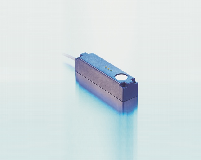 Ультразвуковой датчик расстояния Microsonic lcs-100/IU/HV/QP