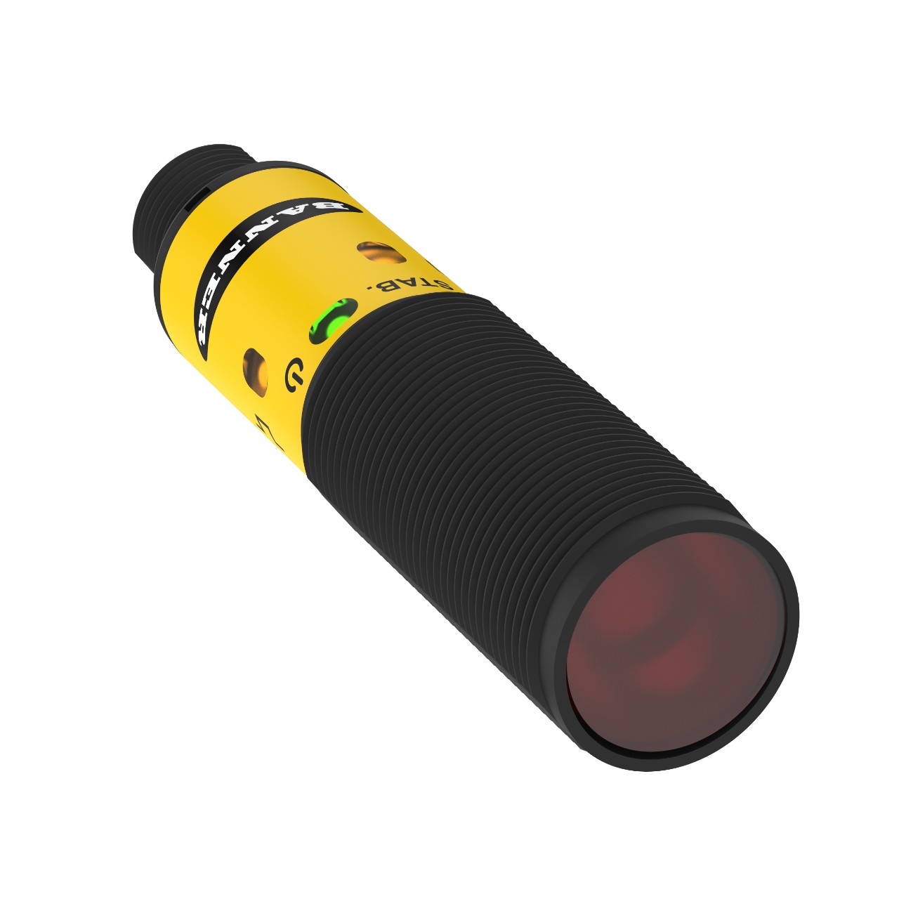 Оптический датчик Banner S18-2VNFF50-Q8