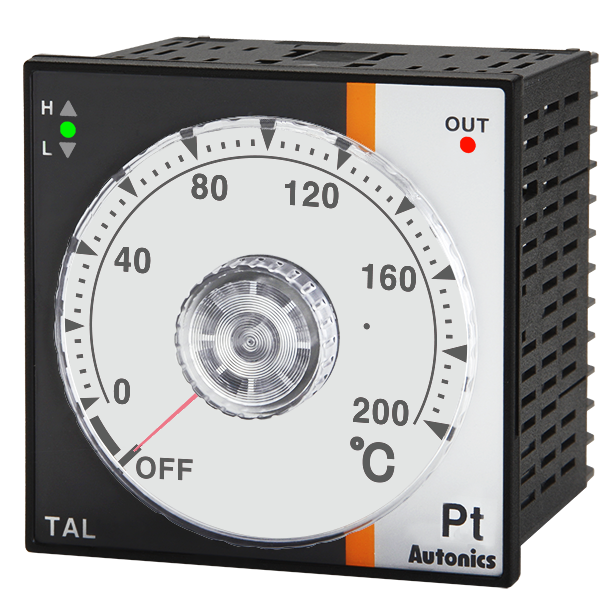Температурный контроллер Autonics TAL-B4SP2C