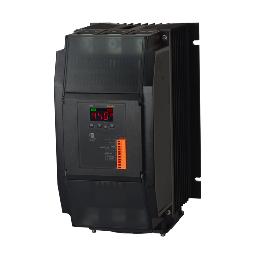 Цифровой тиристорный регулятор мощности Autonics SPR3-4100NNF
