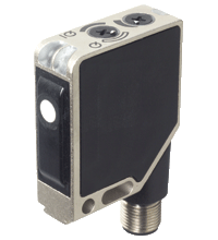 Ультразвуковой датчик Pepperl Fuchs UB800-F12P-EP-V15