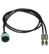 Оптоволоконный кабель Pepperl Fuchs Glass fiber optic LCE 18-2,3-0,5-K3