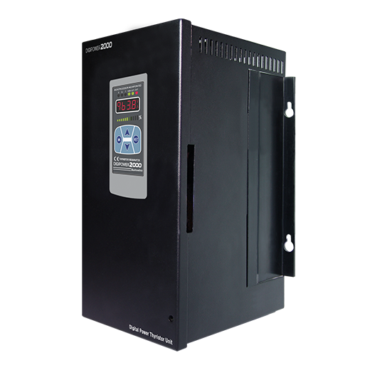 Цифровой тиристорный регулятор мощности Autonics DPU31B-100D