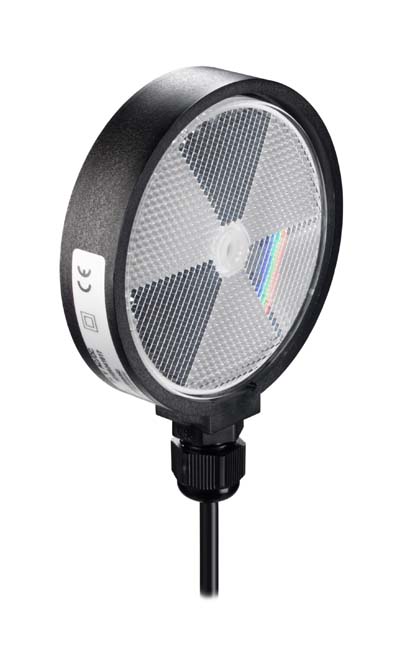 Рефлектор Leuze Electronic HTK 82-24V-8M