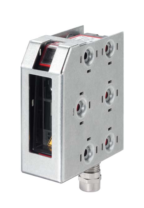 Оптический датчик Leuze Electronic LSS 96M-1079-23 Ex n