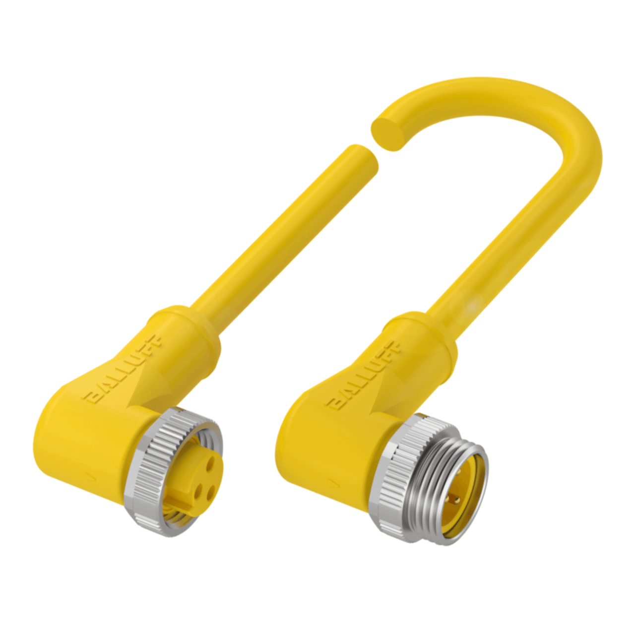 Соединительный кабель Balluff BCC A323-A323-30-345-VX43W6-006