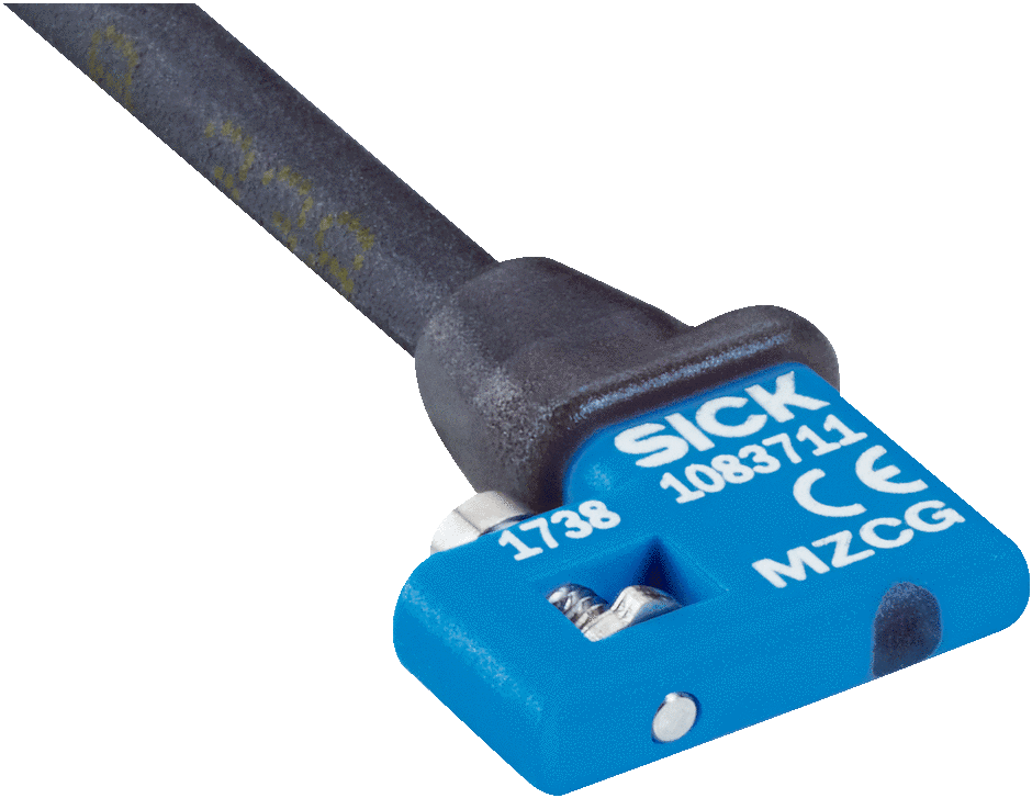 Магнитный датчик SICK MZCG-1Z7PSAKR0