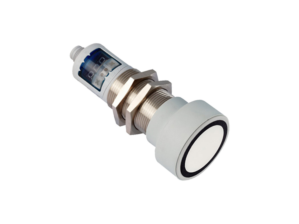 Ультразвуковой датчик Sensopart UMT 30-3400-2PSD-L5
