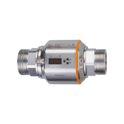 Электромагнитный расходомер IFM Electronic SM9004