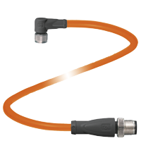 Соединительный кабель Pepperl Fuchs V31-WM-OR*M-PUR-A-V1-G