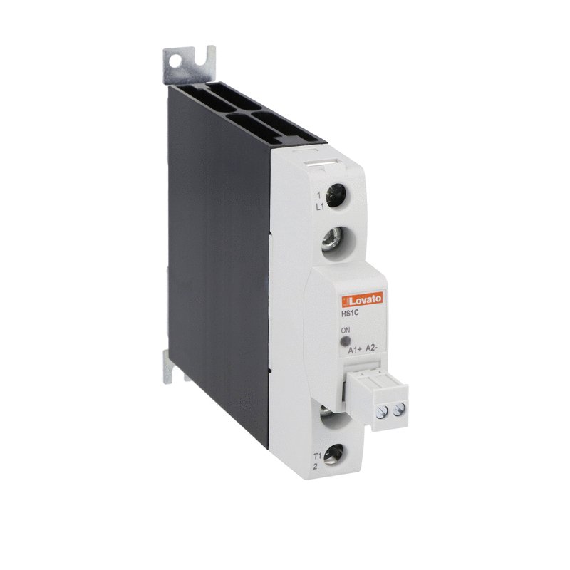 Твердотельное реле Lovato Electric HS1C2HV030D024