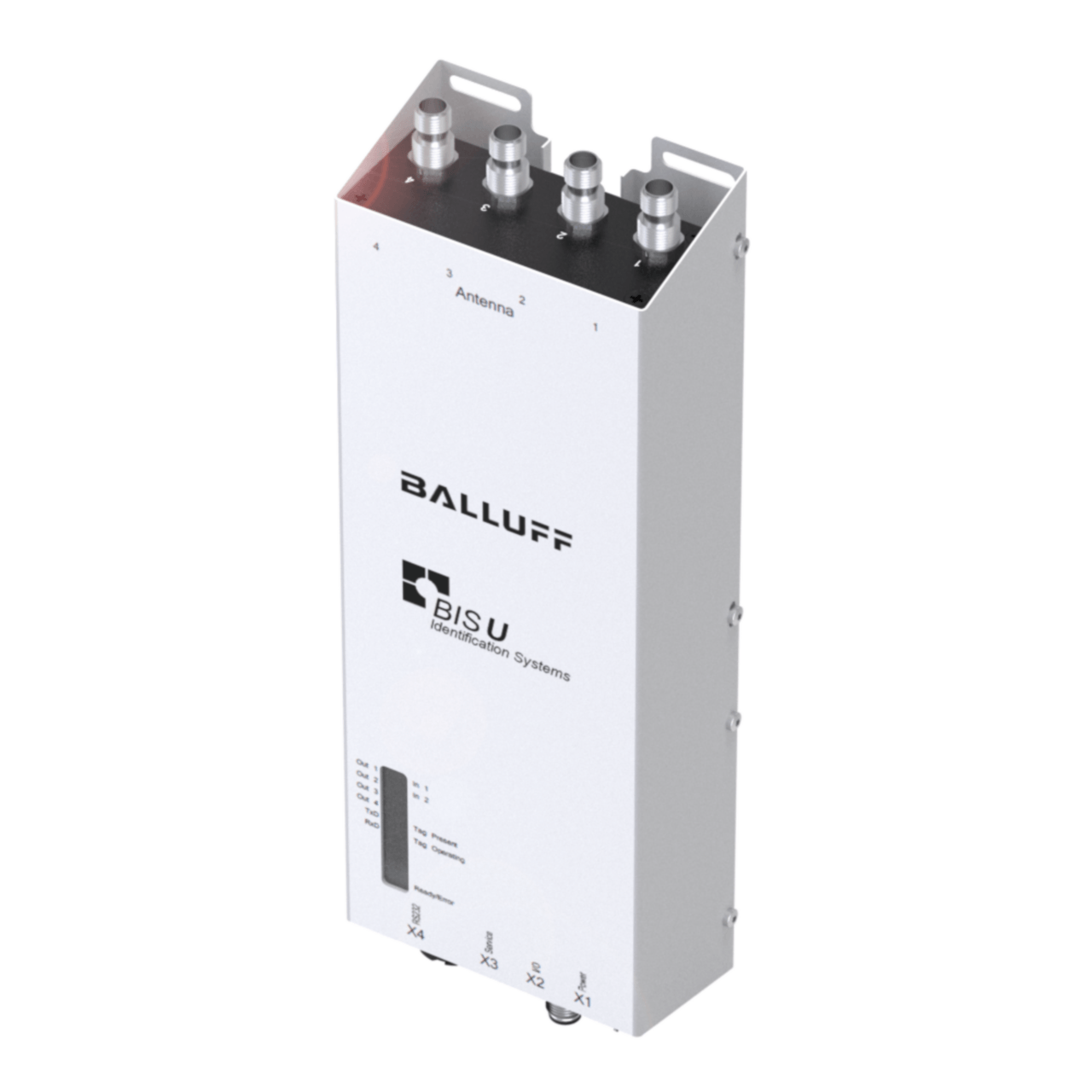 Блок обработки RFID Balluff BIS U-6027-060-134-06-ST27