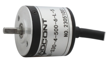 Инкрементальный энкодер INNOCONT ESI-S30-4-1000-3-T-24