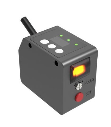 Датчик цвета LANBAO SPN-BC15DFB-W