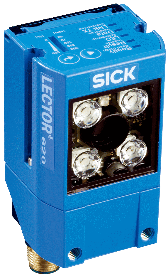 Сканер штрих-кодов SICK ICR620C-T11503S50 OCR