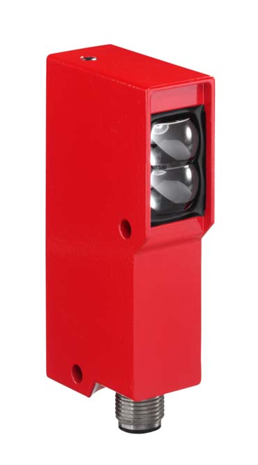 Оптический датчик Leuze Electronic LS 92/3 SE-L Ex