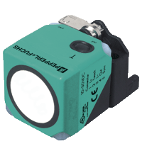 Ультразвуковой датчик Pepperl Fuchs UC4000-L2-E4-V15