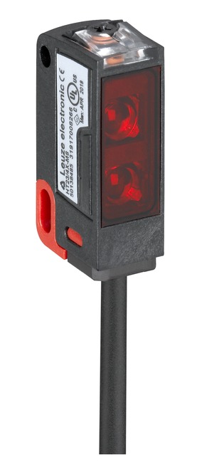 Оптический датчик Leuze Electronic FT23/4