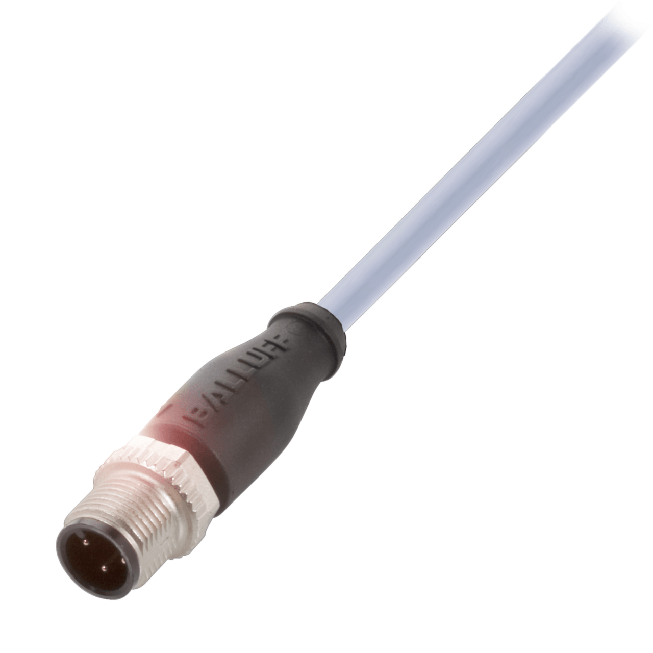 Разъем с кабелем Balluff BCC M413-0000-2A-036-VS8334-020