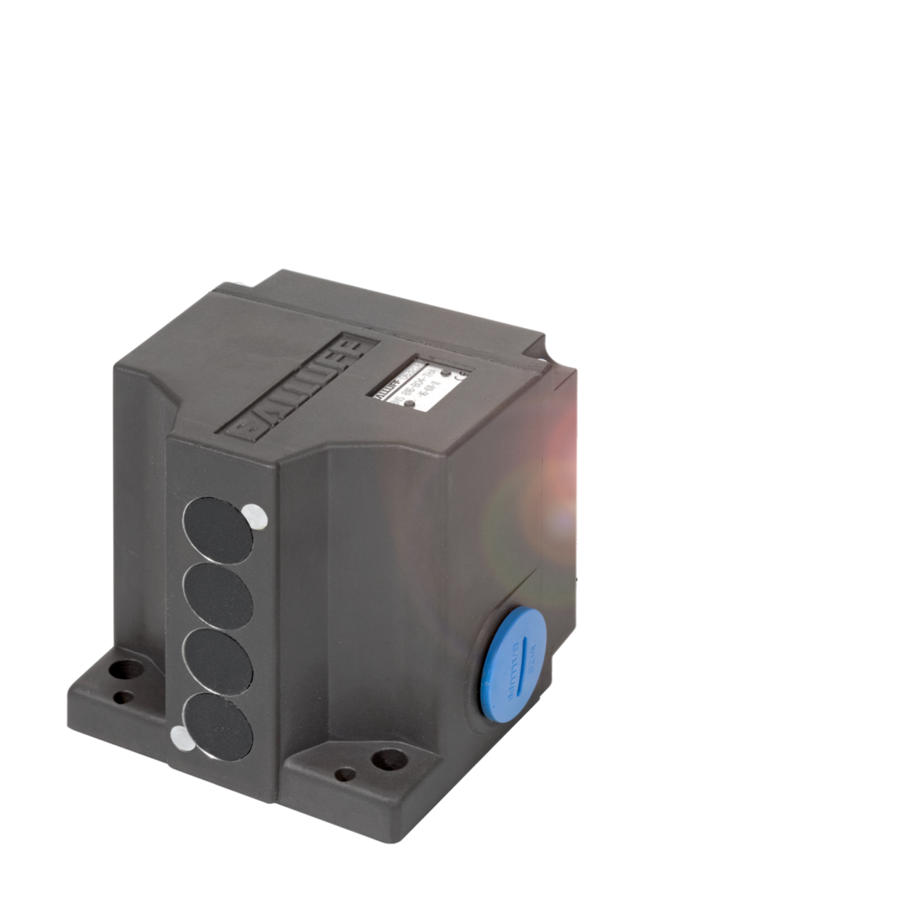 Блочный выключатель Balluff BNS 816-B03-THA-16-611-11