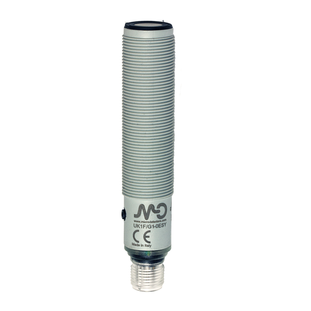 Ультразвуковой датчик Micro Detectors UK1F/GW-0ESY