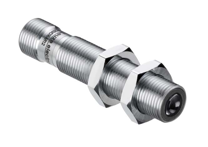 Оптический датчик Leuze Electronic LS412B/DX-M12